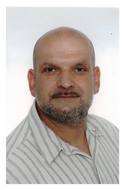 Markus Georg Probst